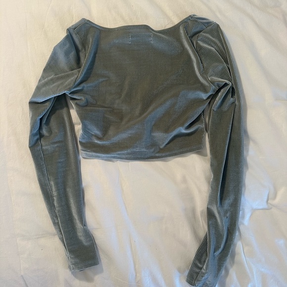 Velvet Urban Outfitters Top - Picture 2 of 2